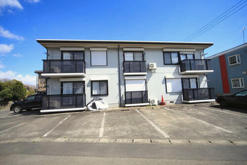 メゾントラスト米倉_トップ画像