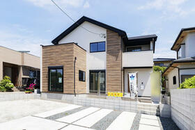 熊本県熊本市東区秋津町沼山津