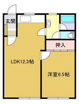 間取り：201025797935