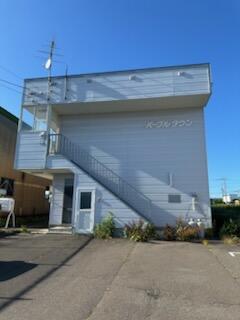 apartment 北海道伊達市弄月町
弄月町の賃貸情報を見る
物件地図