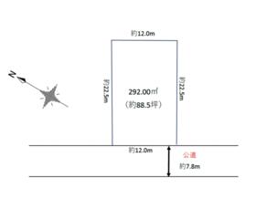 三重県いなべ市藤原町志礼石新田
