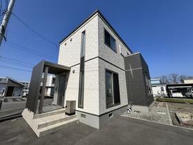 北海道河東郡音更町柏寿台