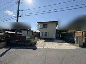 福島県白河市大搦目山