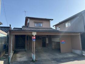 富山県富山市北代