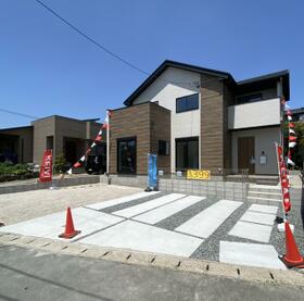 熊本県熊本市東区沼山津４丁目