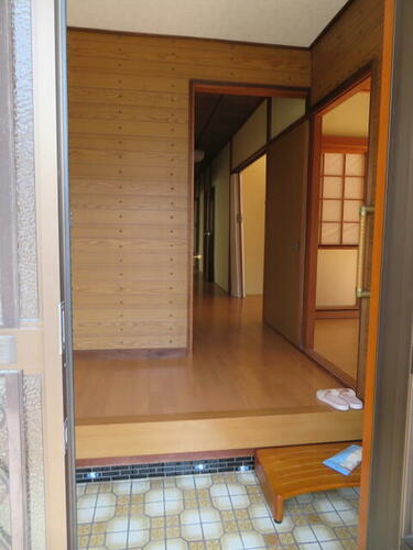 detached 大分県佐伯市中村北町