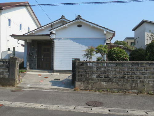 detached 大分県佐伯市中村北町