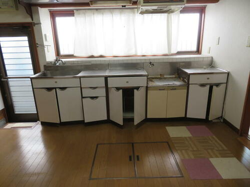 detached 大分県佐伯市中村北町