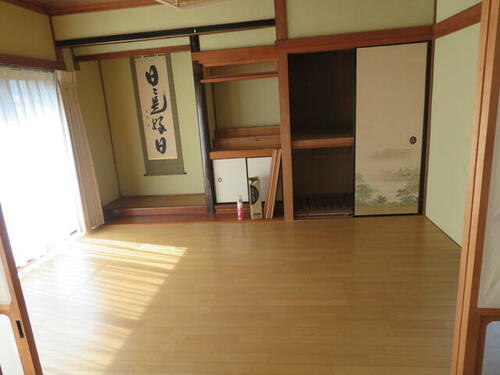 detached 大分県佐伯市中村北町