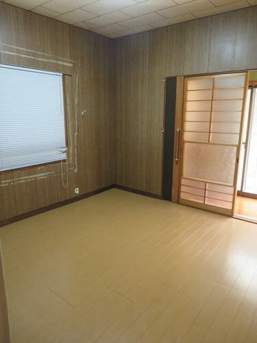 detached 大分県佐伯市中村北町