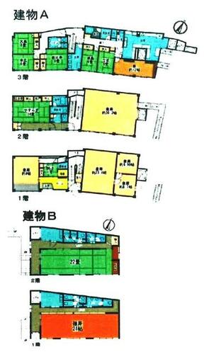 detached 神奈川県足柄下郡湯河原町吉浜