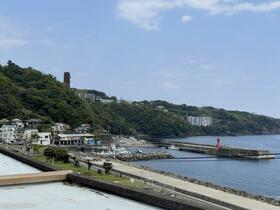 detached 神奈川県足柄下郡湯河原町吉浜