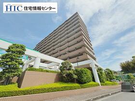 シャルマンコーポ三島５階　中古マンション