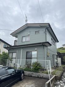 福島県郡山市安積町笹川字四角坦