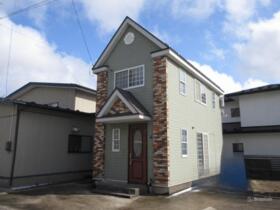 秋田県秋田市新屋前野町