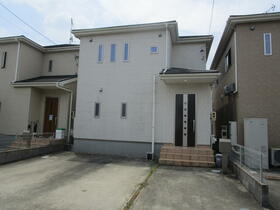 愛知県犬山市大字橋爪字一丁田