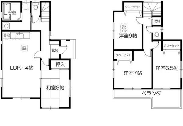 detached 埼玉県幸手市東１丁目

地図を見る