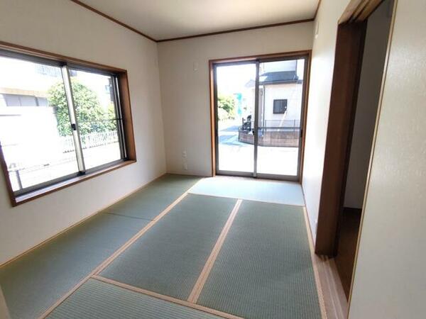 detached 埼玉県幸手市東１丁目

地図を見る