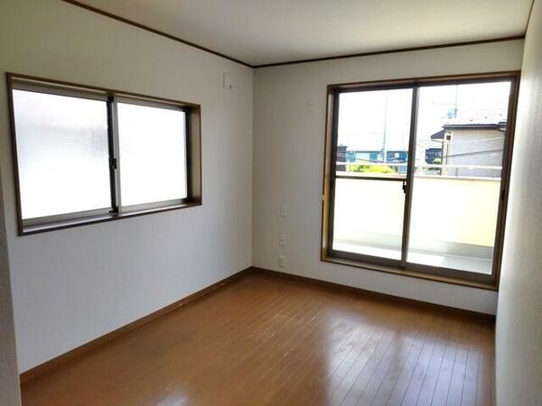 detached 埼玉県幸手市東１丁目

地図を見る