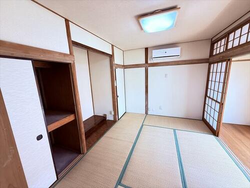 detached 茨城県水戸市元吉田町