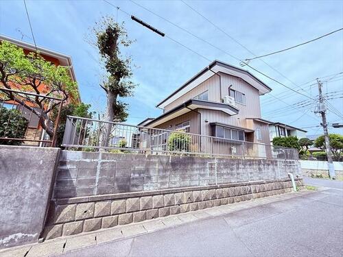 detached 茨城県水戸市元吉田町