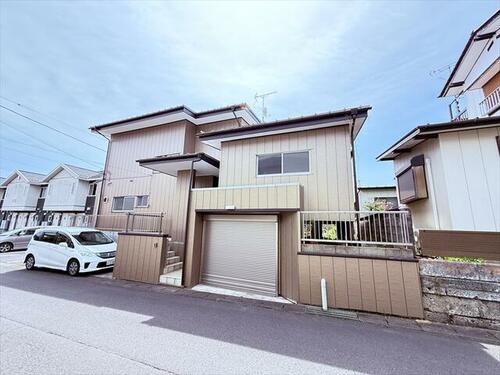 detached 茨城県水戸市元吉田町