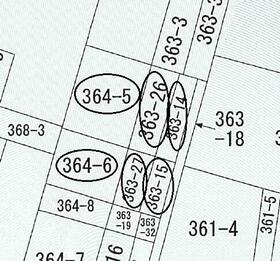 静岡県浜松市中央区布橋２丁目