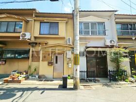 京都府京都市右京区御室岡ノ裾町