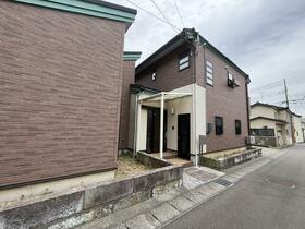 新潟県柏崎市東本町1丁目