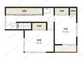 和歌山県和歌山市園部