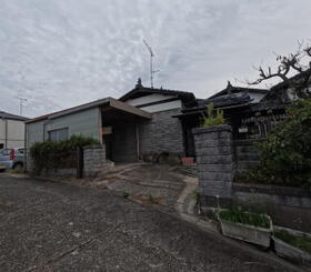 大分県中津市大字是則