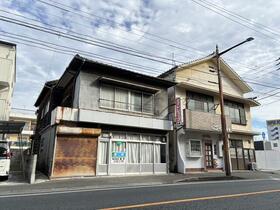 愛媛県八幡浜市昭和通