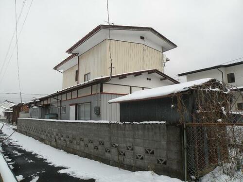 Land, Kawamata Town, Fukushima