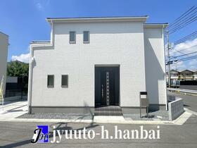 奈良県奈良市宝来３丁目