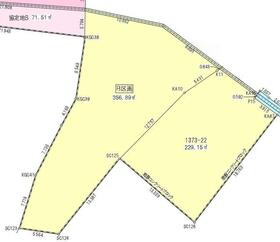 愛知県丹羽郡扶桑町大字小淵字堤南