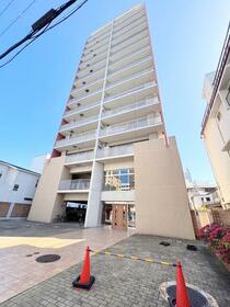 ベレッツァ尼崎