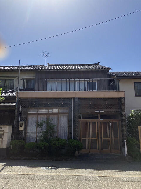 house for sale in 中新川郡立山町, Toyama | ¥2,300,000 | 7LDK | Akiyama house…