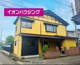 福井県大野市陽明町１丁目