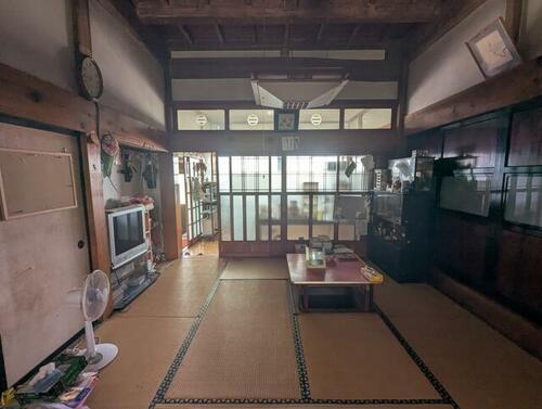 detached 福島県耶麻郡西会津町尾野本字日照田乙