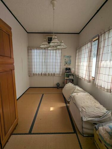 detached 福島県耶麻郡西会津町尾野本字日照田乙