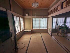detached 福島県耶麻郡西会津町尾野本字日照田乙