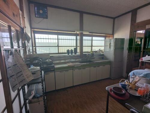 detached 福島県耶麻郡西会津町尾野本字日照田乙