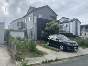 静岡県磐田市掛塚中町