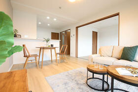 ロッコーマンション東観音コーポ