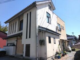 長野県伊那市中央