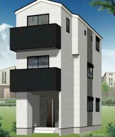 神奈川県川崎市多摩区長尾２丁目