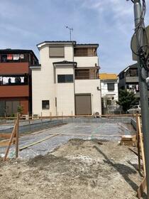 東京都江戸川区江戸川１丁目