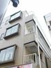松ビル 4階 築34年8ヶ月の賃貸物件