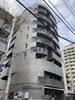 神戸三宮駅より徒歩5分 6階 築18年4ヶ月の賃貸物件