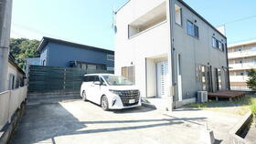 鹿児島県鹿児島市中山町